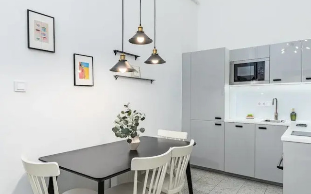 Venus Apartments - King street IV
