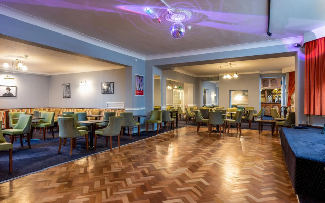 Imperial Hotel