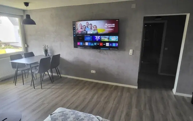 Main Apartment Schweinfurt 1