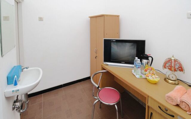 Airy Eco Manyaran Candi Prambanan Timur Satu 11 Semarang