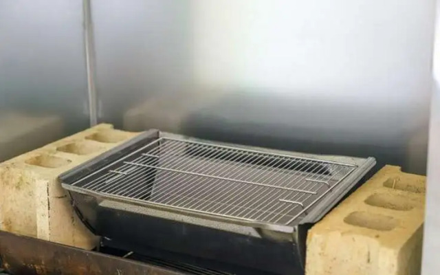 Daebudo Bada and Podo Pension