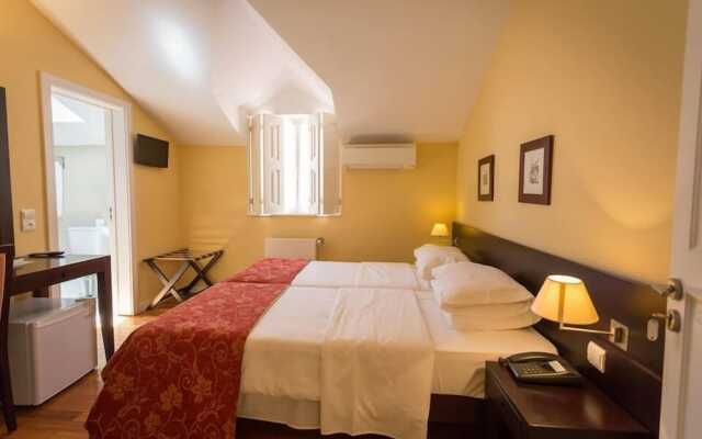 Hotel Rural Quinta da Vista Alegre