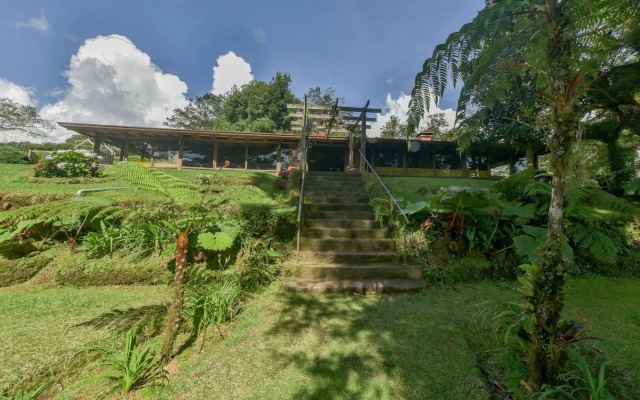 Villa Calas