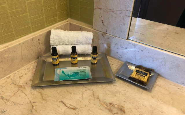 DoubleTree by Hilton Windsor Hotel & Suites