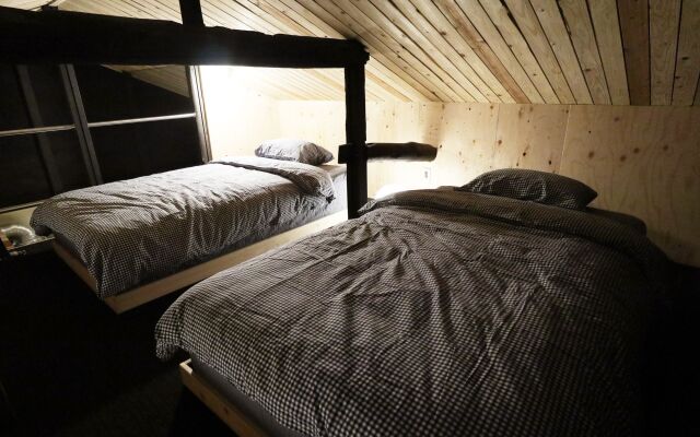 Kyomachiya Guesthouse Ryoan-Ori