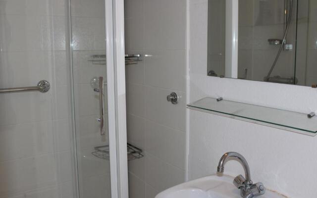 Appartement Gruissan, 2 Pièces, 4 Personnes - Fr-1-229-764