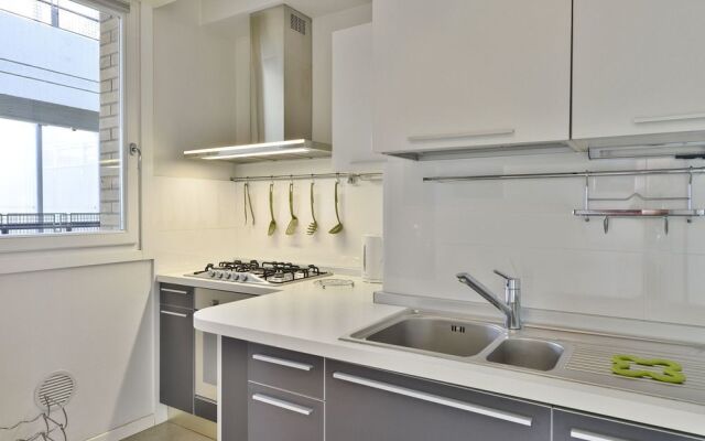 Futura Apartment