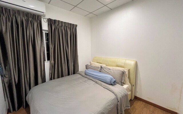 Titiwangsa Cabin Retreats by uBook