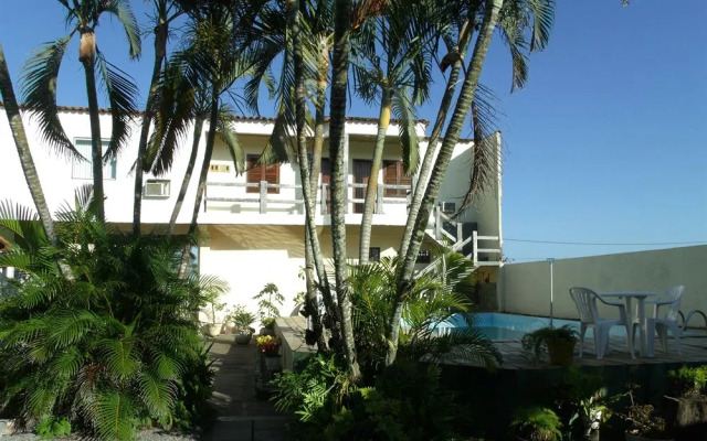 Pousada Da Barra