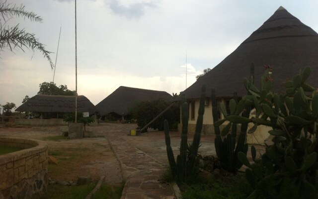 Camel's Inn Lodge