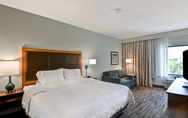 Hampton Inn Palm Beach Gardens
