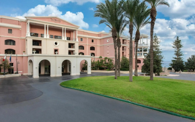 The Westin Dragonara Resort, Malta