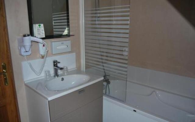 Le Haut-Val résidence