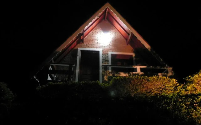 Chalés Fazenda Vale da Mata