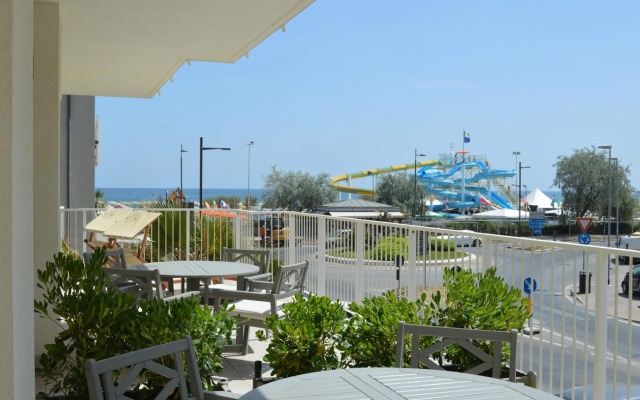 Hotel Riva e Mare