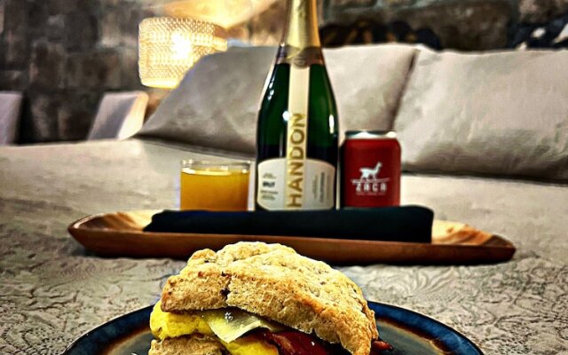 The Inn at Zaca Creek