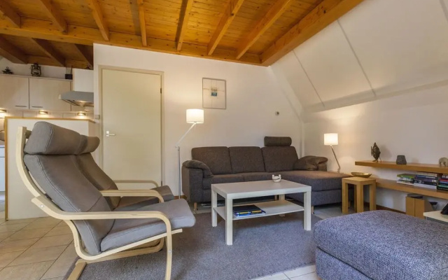 Cozy Holiday Home in Nunspeet near Forest