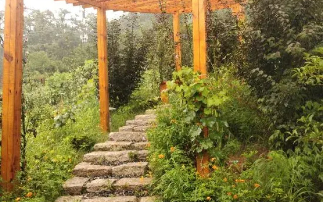 Nanjing Fengjingyuan Homestay