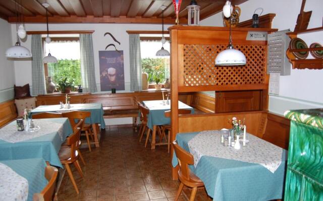 Gasthof Grabenwirt