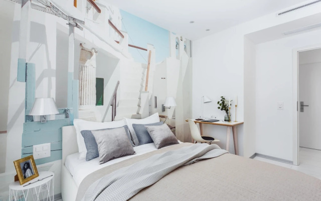 VISIONAPARTMENTS Vevey Rue des Communaux