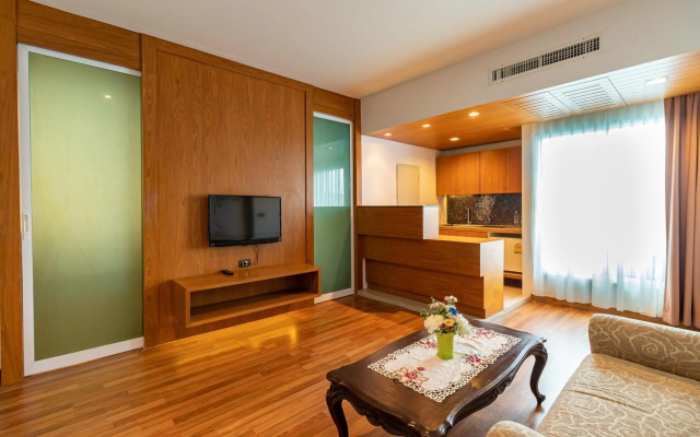 Viva Hotel Songkhla