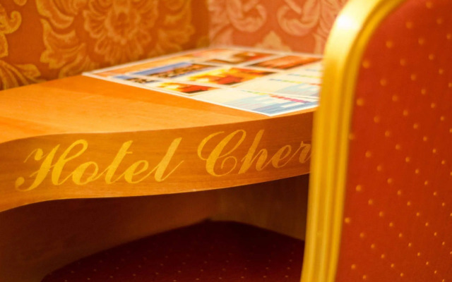 Hotel Cherubini