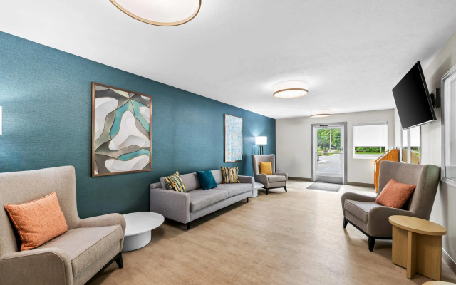 Comfort Inn Traverse City