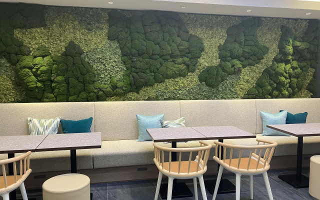 Garner Osaka Honmachi Kita Semba by IHG