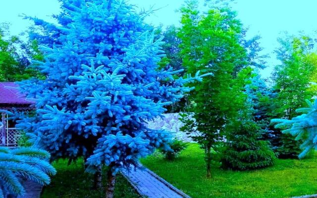 Brekner Private House