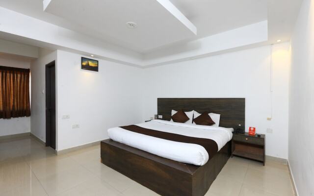 OYO 8901 The Annexe