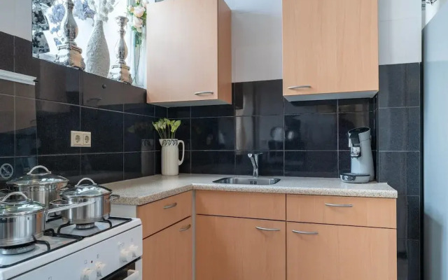 Apartment in Vlissingen Near Beach