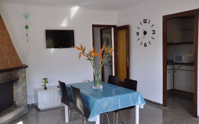 Apartamentos Maniu