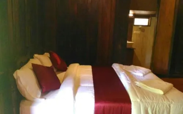 Thejas Resorts Wayanad