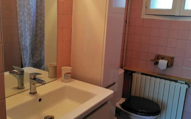 Le pied-à-terre du botaniste