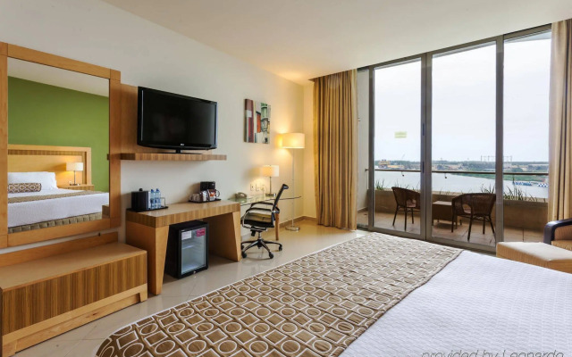 Crowne Plaza Tuxpan