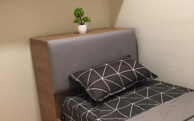 Timurbay Seafront Seaview & Poolview Suite with Wi-Fi