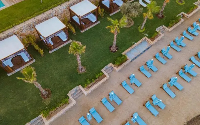 Door'a Bodrum Villas