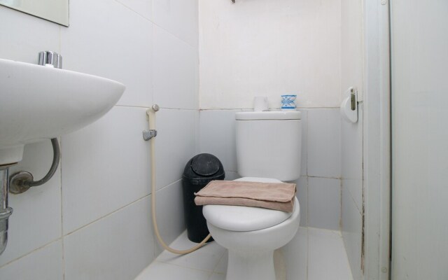 Airy Aeropolis Residence Suryadarma Tangerang