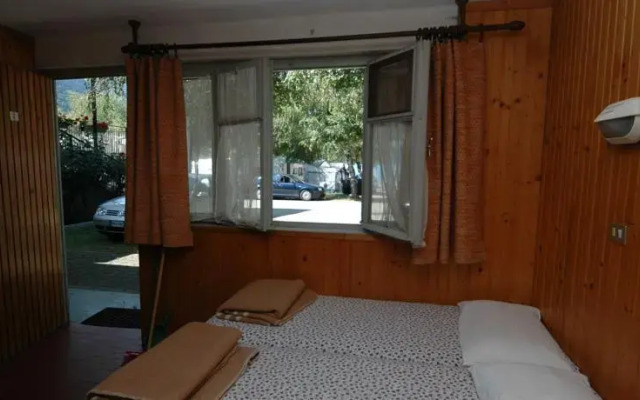 Camping Fleiola