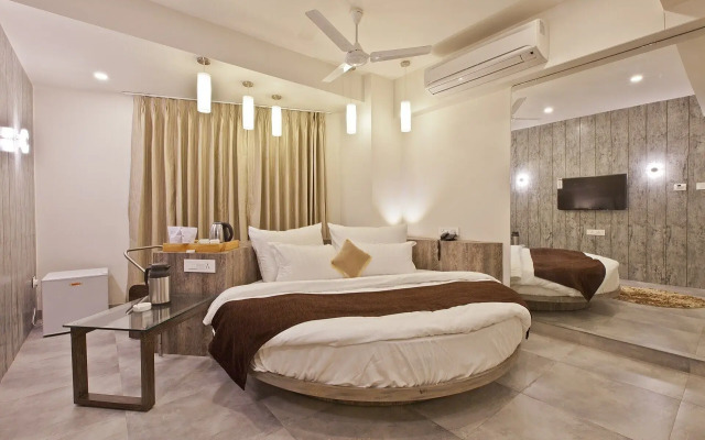 Scenaria Hotel