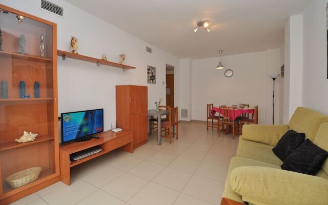Apartment Nathania