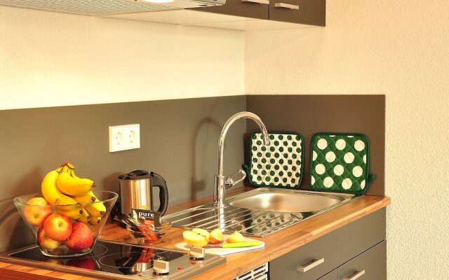 Motel am Fürfelder Schloss