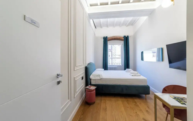 Leovinci rooms