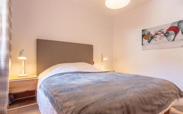 Appartement Champagny-en-Vanoise, 3 pièces, 8 personnes - FR-1-638-19