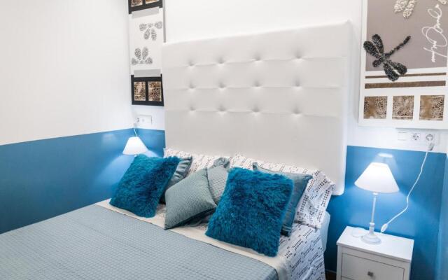 Apartment Orlando Tenerife Sur PLUTO