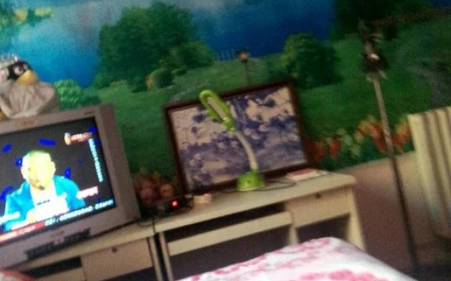 Tianjin Heng Pai Express Inn