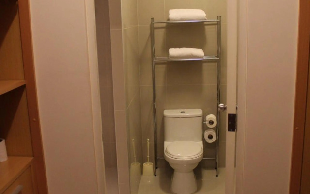 Apartamento dúplex exclusivo y céntrico