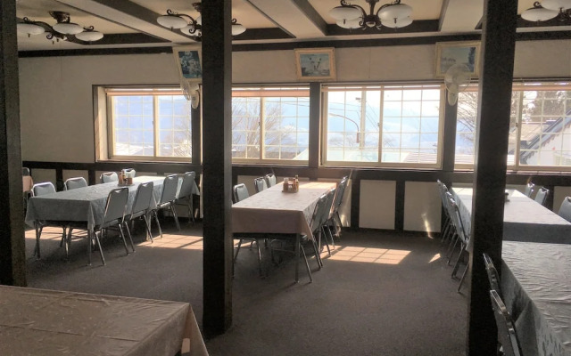 Kitashiga Lime Light