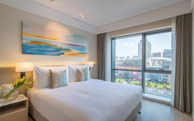 Sincere Residence Changfeng