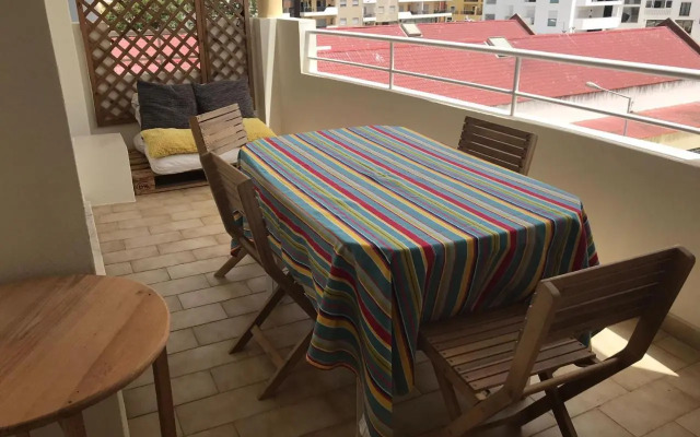 Lagos apartamento